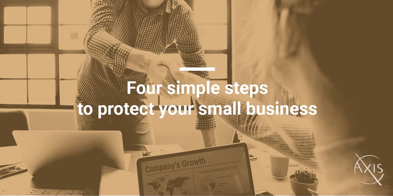 Four simple steps to protect your small business_Blog-img