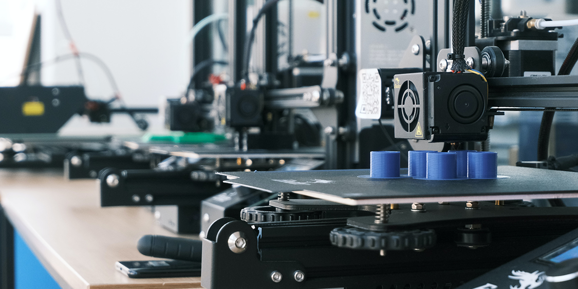 The 4 Risks That Manufacturers Should Know When Using 3D Printing
