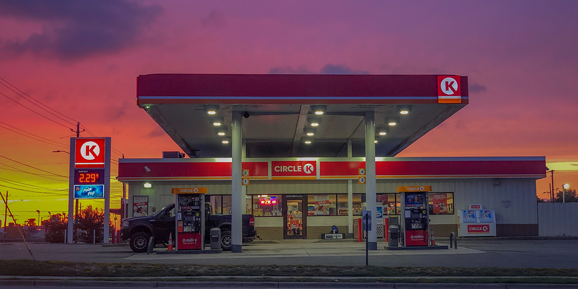 Loss Control and Risk Management for Gas Stations/Convenience Stores