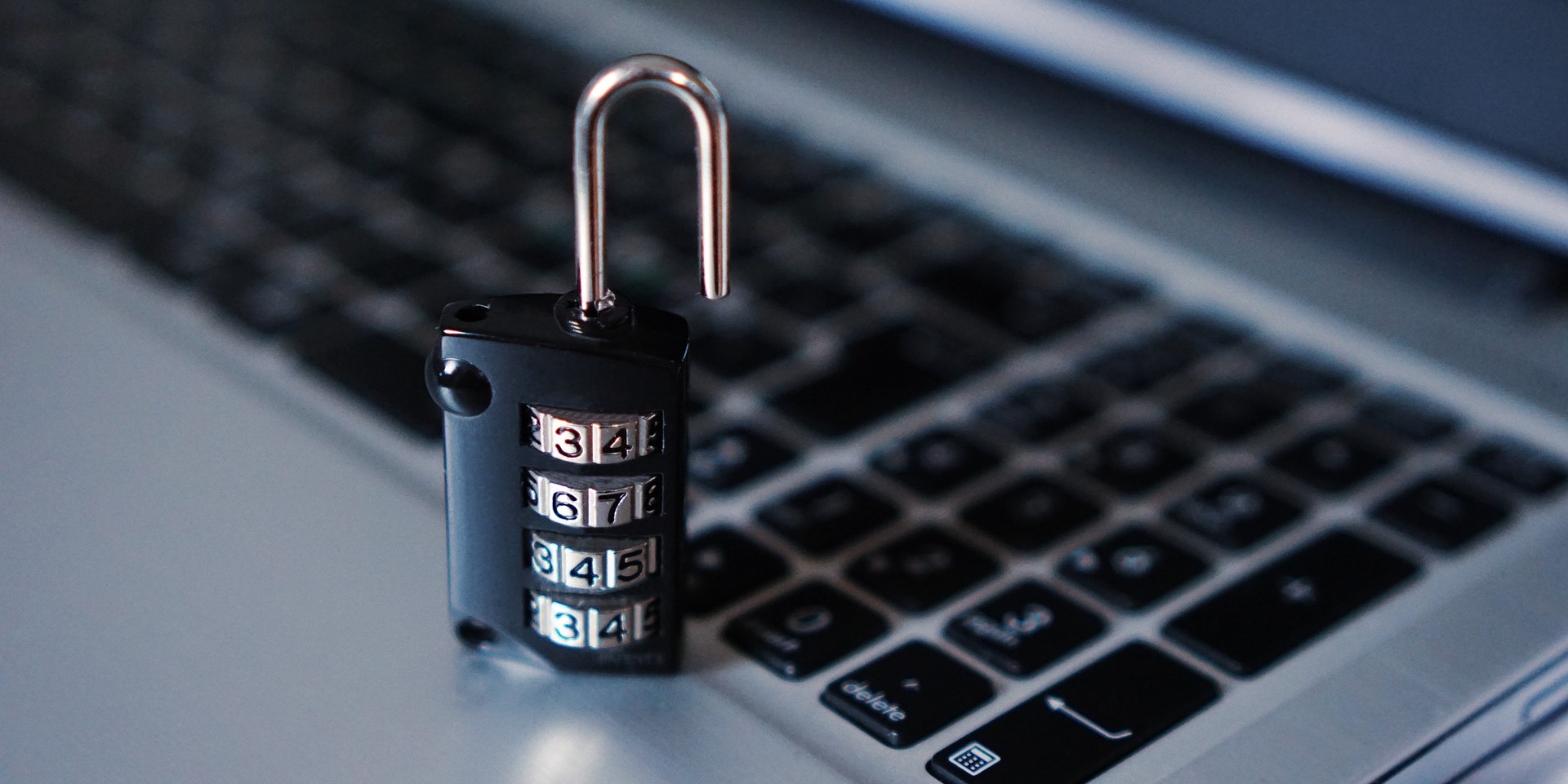 10 Easy Ways to Improve Cyber Security for Your Small Business