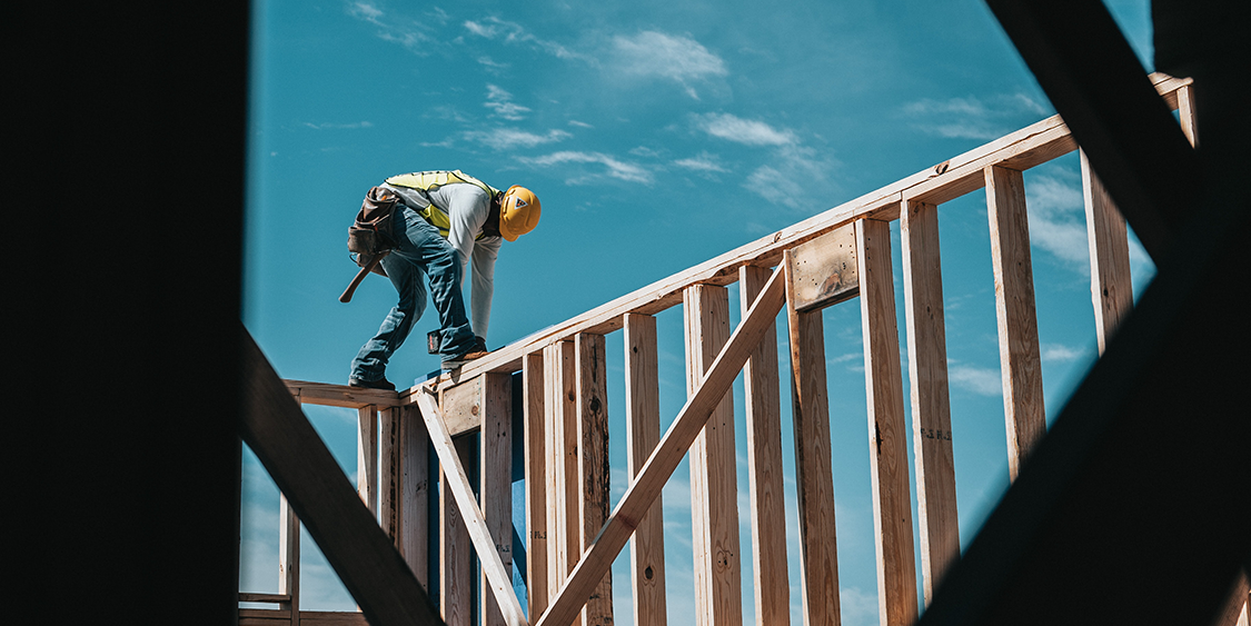 The Top 4 Hazards for Construction Workers and How to Avoid Them