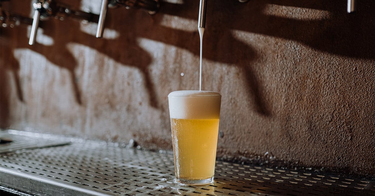 Common Risk Exposures of Craft Breweries