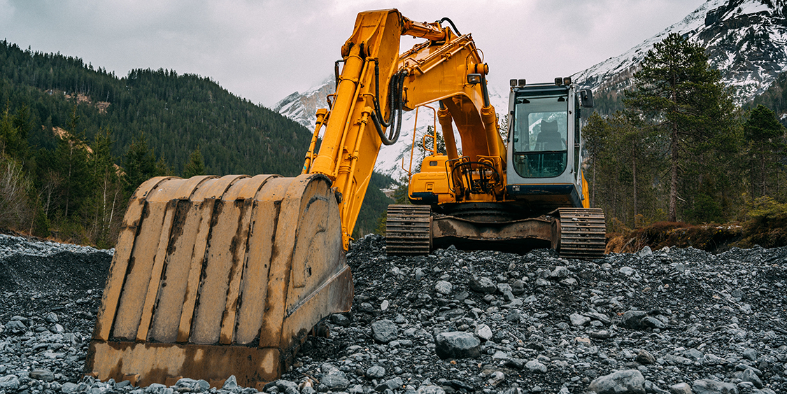 Loss Control and Risk Management Checklist for Excavation Contractors