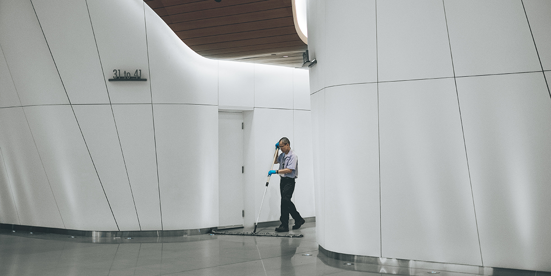 4 Common Exposures Janitorial Service Providers Need to Watch Out For