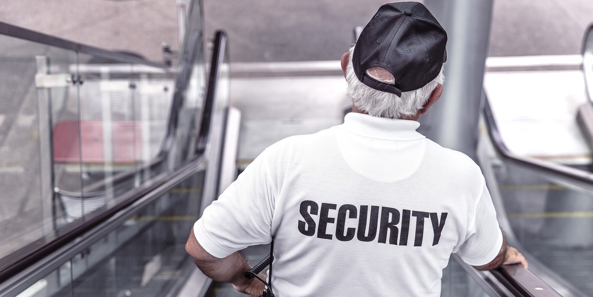 11 Tips for Security Guard Safety