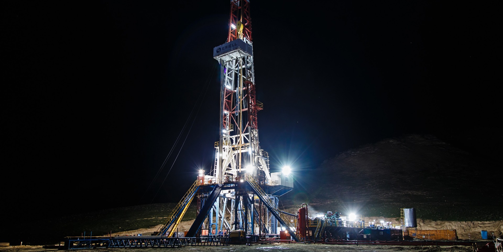 How to Reduce Silica Exposure during Hydraulic Fracturing